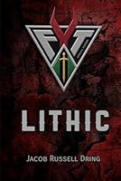 Forked Tongue: Lithic B0G2GP61LR Book Cover