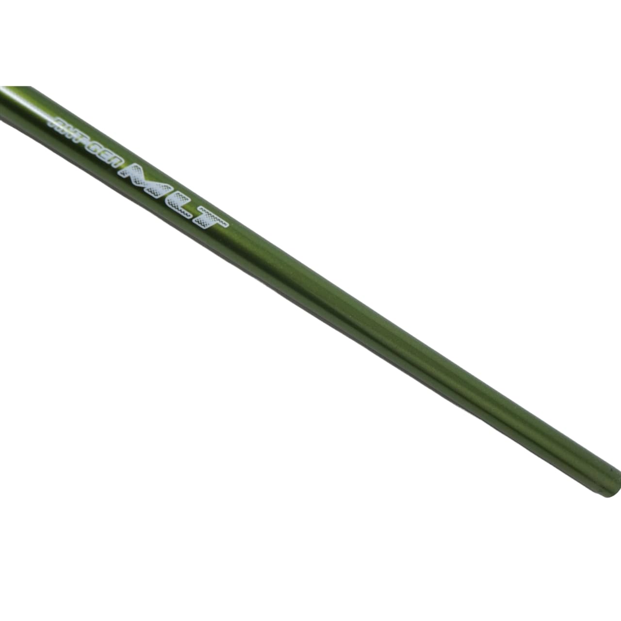 Old Town Golf New Aldila Nv Green Nxt Gen 75g X Stiff 46 Driver Shaft Uncut .335