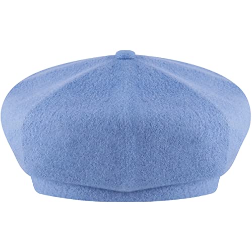 Béret Kangol Wool Jax la solution confort contre le froid - 4
