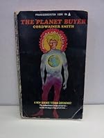 The Planet Buyer B00005WN1C Book Cover