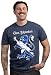 Clan Johnston | Scottish Pride, Scotland Surname Last Name T-Shirt for Men Women - (Adult,M)