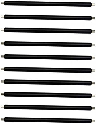 Print Star Premium Pcr for HP 12A Toner Cartridge / Canon 303 / Fx9 Toner Cartidge - Pack of 10 Single Color Toner (Black)