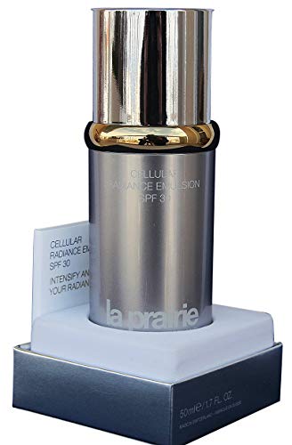 La Prairie The Radiance Collection Cellular