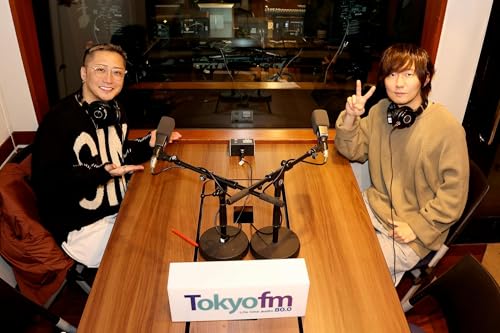 【＃ダイッス】第96回アーカイブ配信！～Da-iCEの大野雄大ッス！ supported by BOAT RACE～