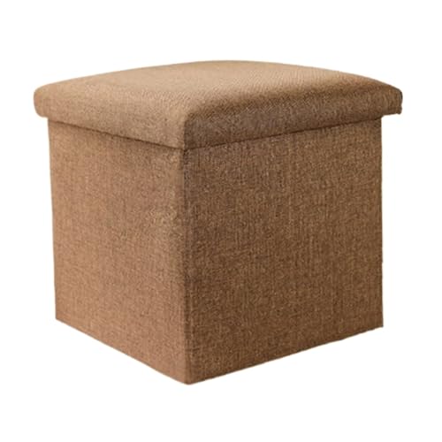 Tabouret d'entrée et banc à chaussures pour optimiser l'espace - 2