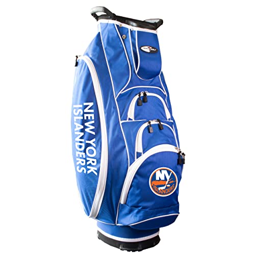 Team Golf New York Islanders Stand Bag