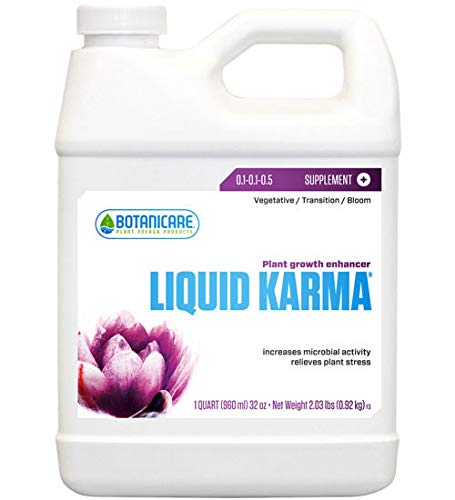 Botanicare - Liquid Karma