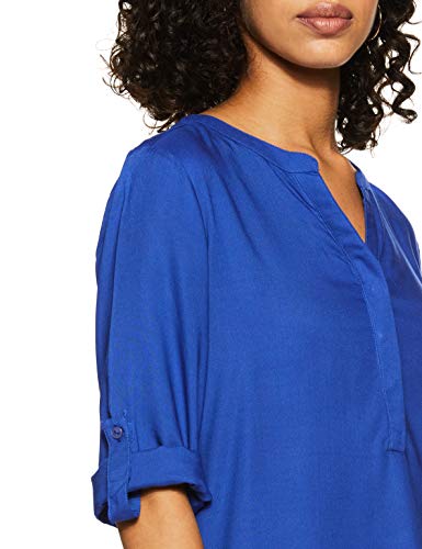 Image of Amazon Brand - Symbol Women's Regular Fit Blouse