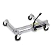 Peana Aparcamiento para BMW R 1150 R Rockster ConStands Heavy Duty