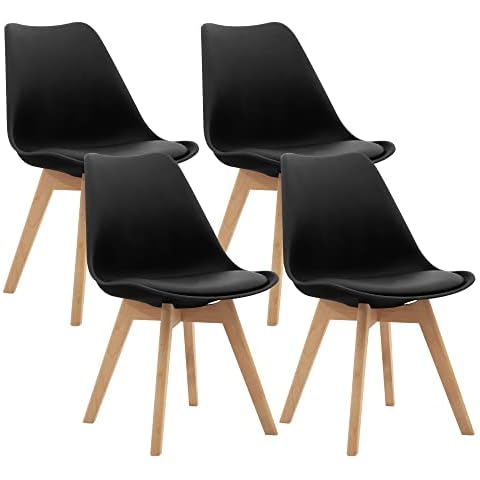 Chaises CangLong en Bois de Hêtre Cover
