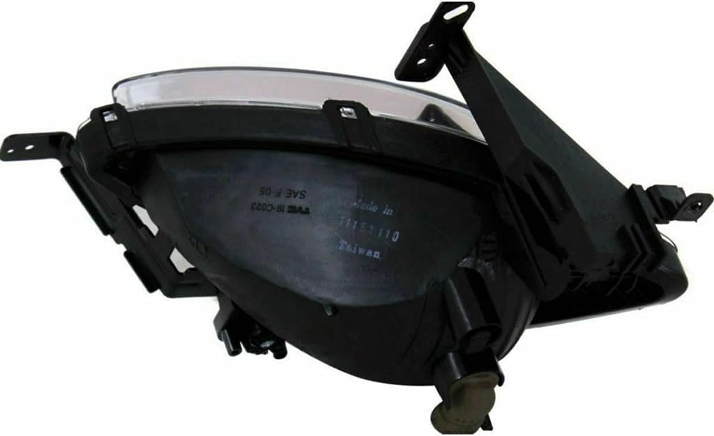 For Hyundai Elantra 2011 2012 2013 Fog Light Assembly Passenger Side | Replacement For HY2593138