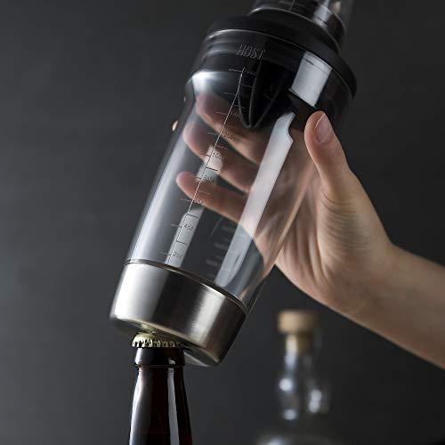 Host 2974 All In One Cocktail Shaker Set thumb #7