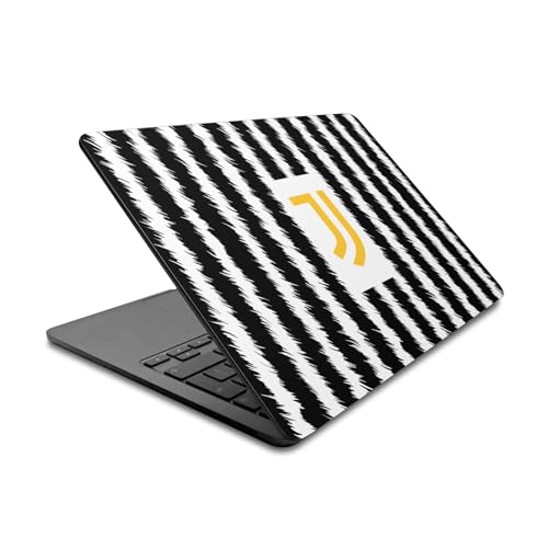 Skin MacBook Air 13.6 A2681 Juventus Football Club par Head Case Designs