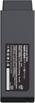 Mini PC Computer Stick Windows 11 Pro Intel Pentium N5000 CPU 8GB DDR4 RAM 256GB SSD 4K HDMI WIFI Bluetooth