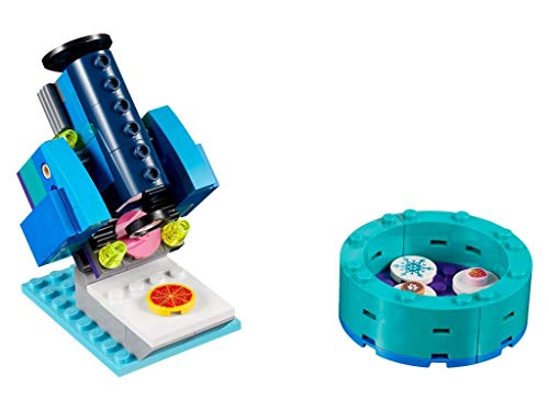 LEGO Dr. Fox™ Magnifying Machine - Become Dr. Fox™ in Her Unikingdom Laboratory! – Bild 4