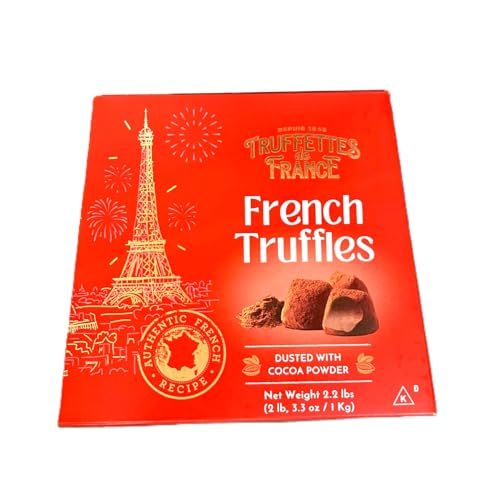 チョコレート トリュフ 1kg」の人気商品一覧 | 安い商品を通販サイト