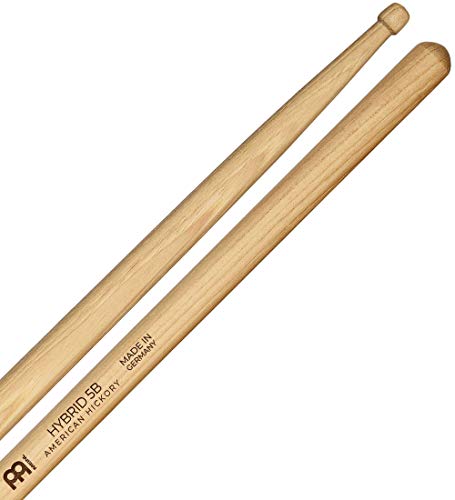 meinl baguettes SB107 Cover