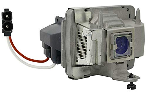 SP-LAMP-019 SPLAMP019 Lampe ampoule bulbe de remplacement avec boîtier Compatible avec INFOCUS IN32 / IN34 / LP600 / IN34EP / C170 / C175 / C185
