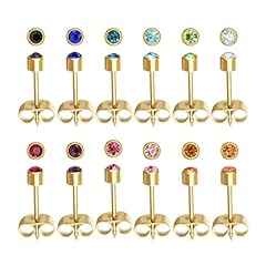 gold 4mm