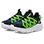 Black/Blue/Lime