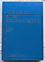 Principles Of Clinical Electrocardiography 0870410814 Book Cover
