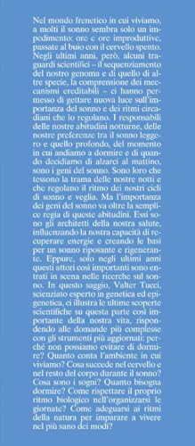 Il mistero del sonno. Perché siamo fatti per dormire - 3