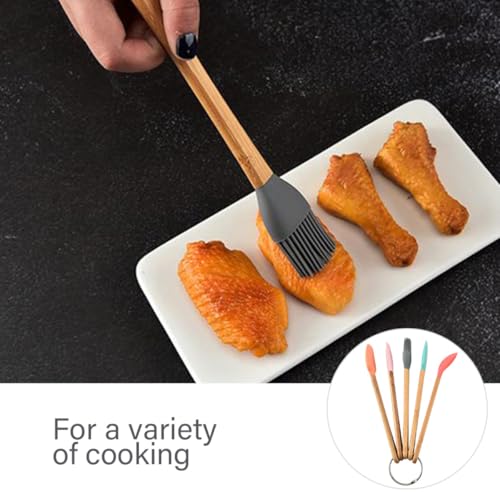 Utensilios de cocina para niños BESTYASH, el regalo ideal para mini chefs 4
