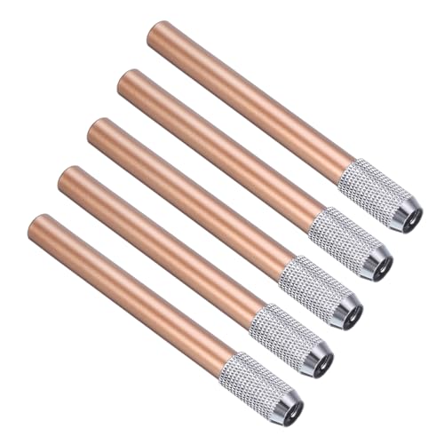 Extensores para lápices PATIKIL, pack 5 unidades miniatura 1
