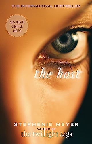 The Hostの詳細を見る