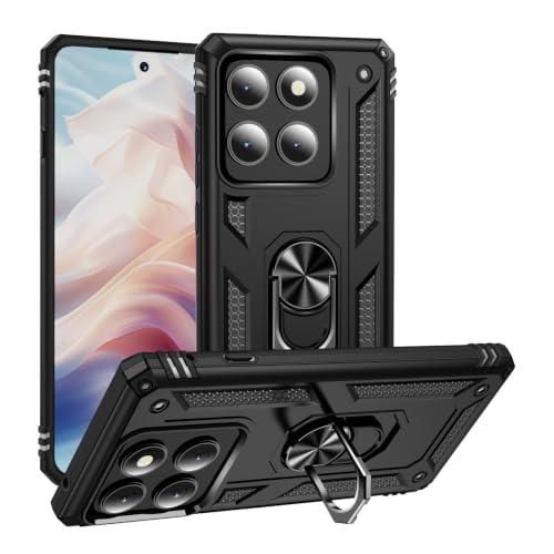 Protection Motorola Edge 5G 2025 XT2519 antichoc avec béquille
