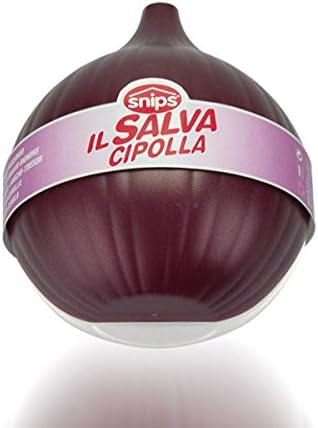 Snips Fresh Savers Onion Keeper, Multi-Color, 1-Piece