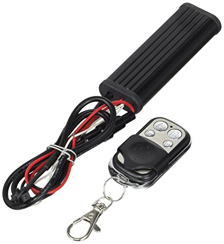 Oracle Lighting 1701-504 Multifunction Remote, Black