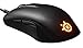 immagine 4SteelSeries Rival 110, Mouse Ottico da Gioco, Illuminazione RGB, 6 Pulsanti, Cablata, Nero