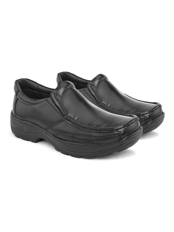 Image of FASHION VICTIM 1201 Men's Formal Casual Shoe