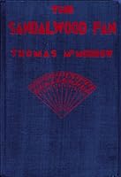 The Sandalwood Fan B000MUSVL8 Book Cover