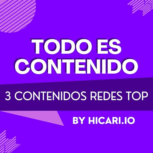 3 Ideas de contenido para redes que funcionan (con ejemplos)