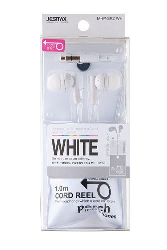 MHP-SR2 WH [�z���C�g]