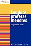  Minor Prophets (Conozca Su Biblia)