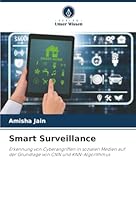 Smart Surveillance (German Edition) 6202376430 Book Cover