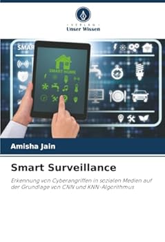 Paperback Smart Surveillance [German] Book