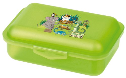 Moses. 21111 - Contenitore per la merenda, Motivo