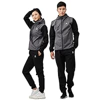 Amazon.co.jp: [StAn] サウナスーツ メンズ レディース