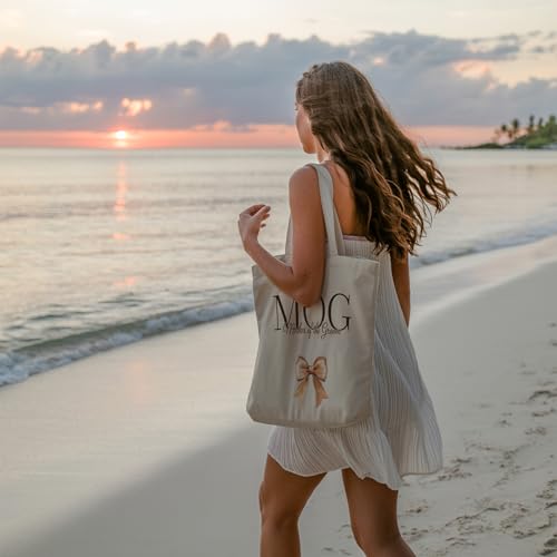 Bolso Tote para regalo de Bridal Shower miniatura 6
