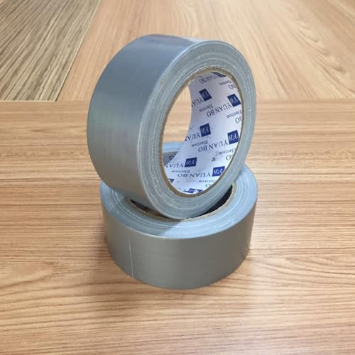 Image of Duct Tape, 2 Inch x 55 Yard