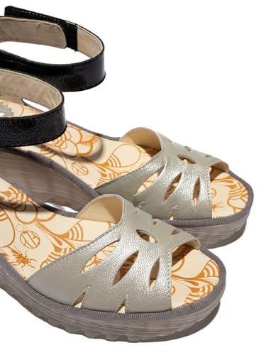 Image of FLY London Women's Yelu454fly