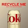 Diet Coke Caffeine-Free Fridge Pack Cans, 12 fl oz, 12 Pack, 3 Sets