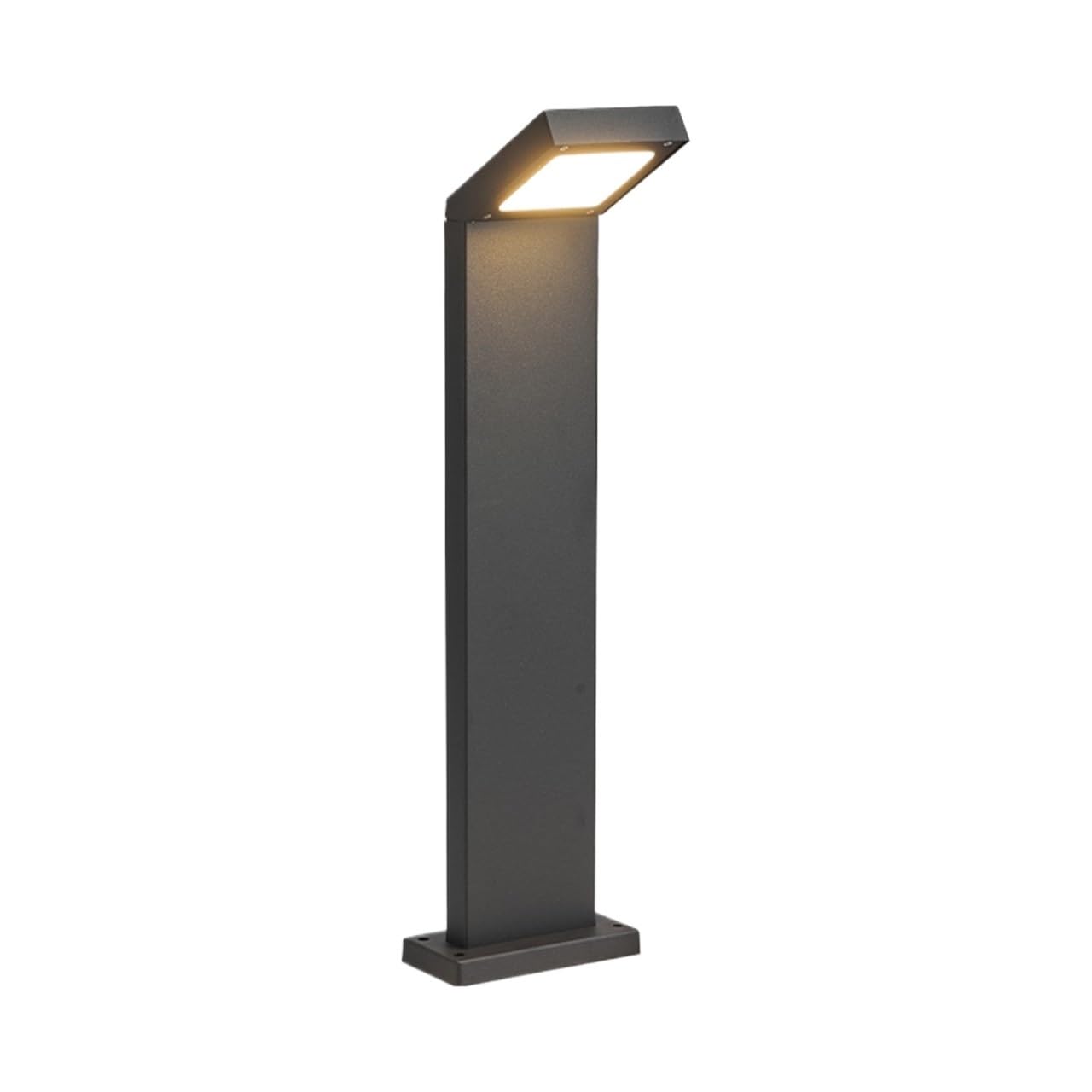 DANNMPX Solar Lights Landscape Solar Lights IP65 Waterproof Dusk To Dawn Light For Yard Outdoor Decorations