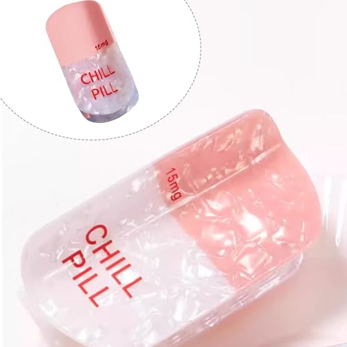 2 Pack Pinzas de Pelo Diseño Farmacia de Acetato miniatura 4