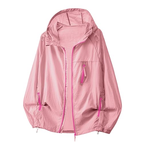 [Povozer] �ăp�[�J�[ �����W�b�v�A�b�v �t�[�h�t�� ���胉�b�V���K�[�h �����Y ���f�B�[�X UV�J�b�g �T�}�[�p�[�J�[ ���Ă��~�� UPF50+ �W���P�b�g �A�E�^�[ �ĕ� ���O���΍� �j�����p