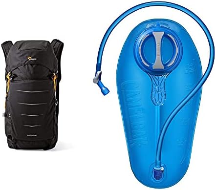 camelback camera bolsa